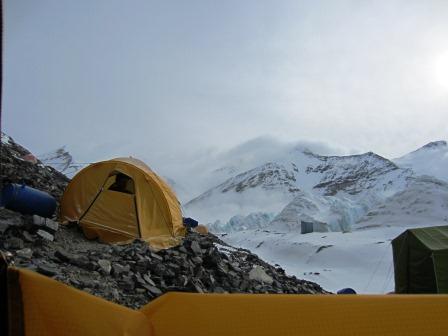 view_from_duffys_tent_morning_leaving_abc_for_summit